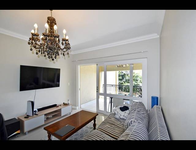 2 BEDROOM PROPERTY TO RENT IN MORNINGSIDE